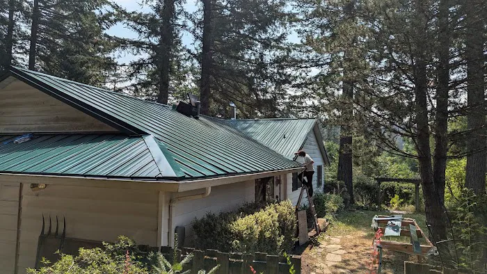 Columbia Sheet Metal Picture 8