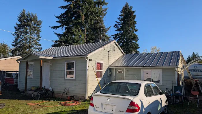 Columbia Sheet Metal Picture 1