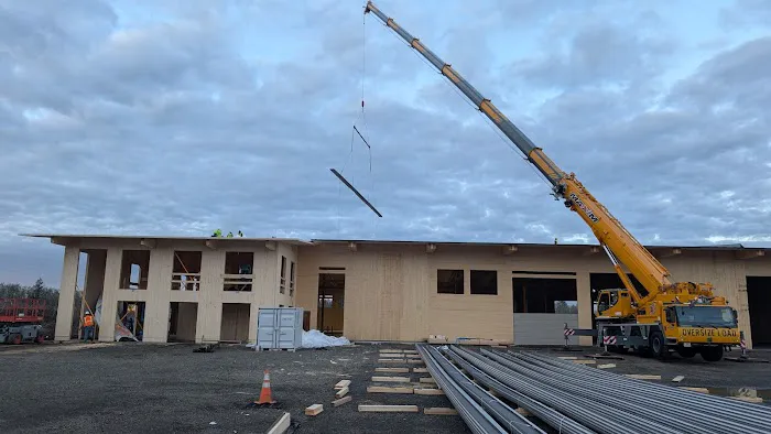 Columbia Sheet Metal Picture 3