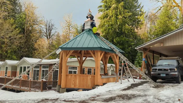 Columbia Sheet Metal Picture 2