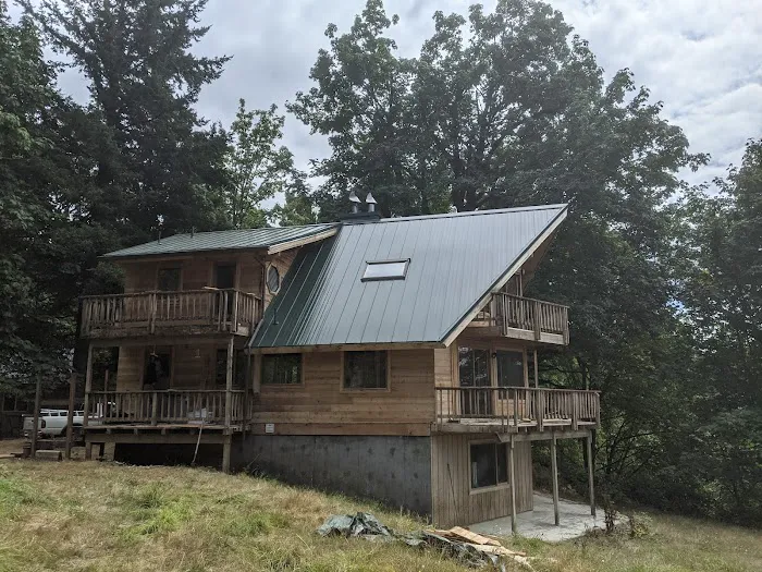 Columbia Sheet Metal Picture 5