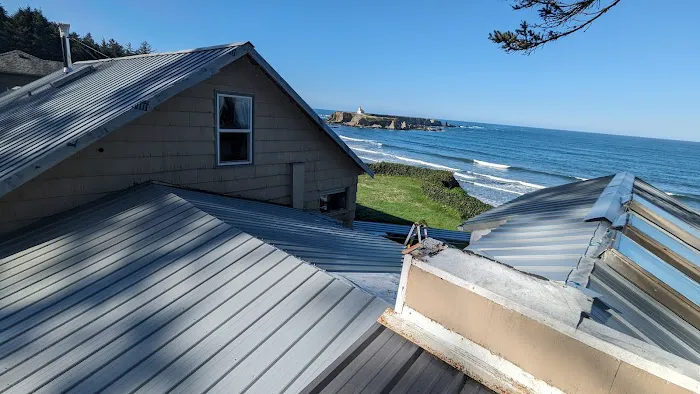 Columbia Sheet Metal Picture 4