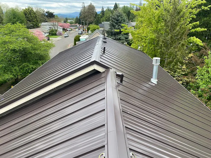 Columbia Sheet Metal Picture 7