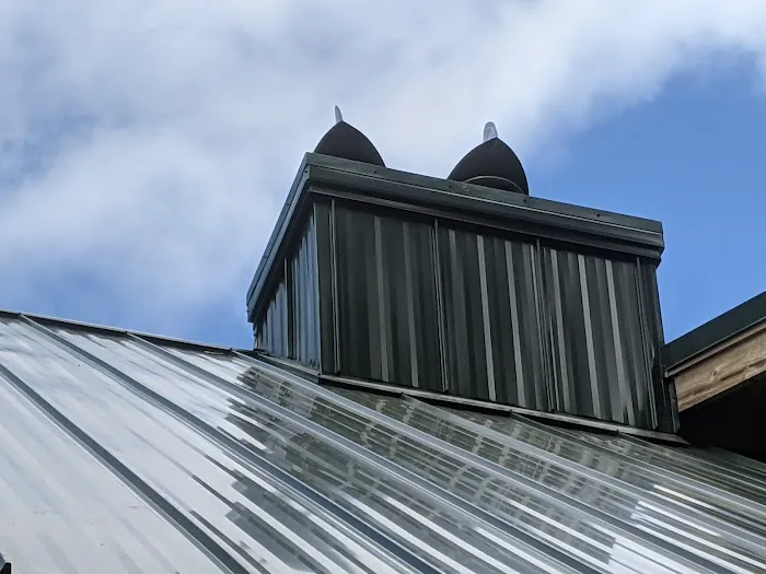 Columbia Sheet Metal Picture 10