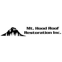 Mt. Hood Roof Restoration ico
