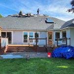 Gibson Roofing