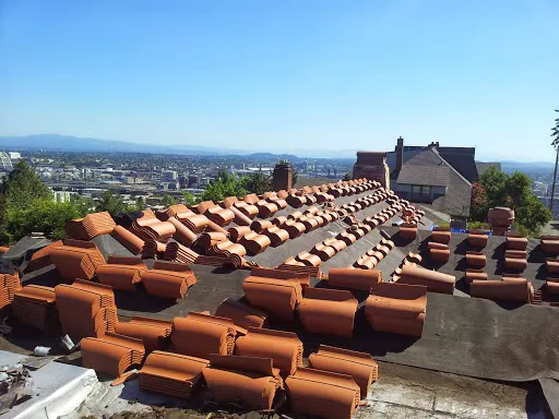 Gibson Roofing Picture 8