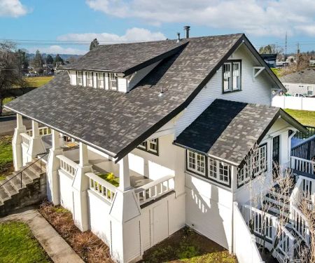 Stalcup Roofing & Construction LLC
