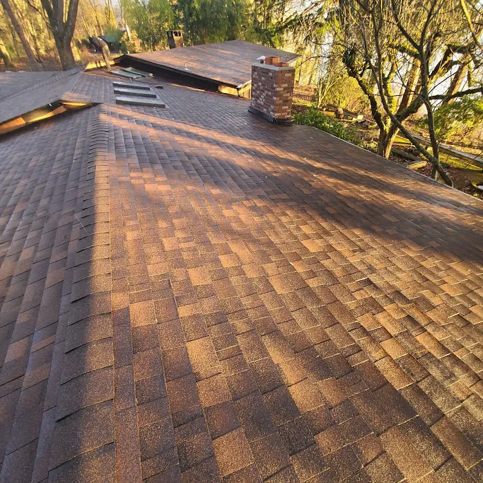 Evergreen construction and roofing Picture 7