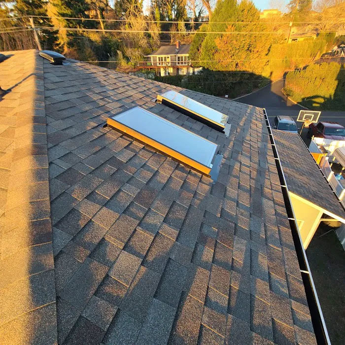 Evergreen construction and roofing Picture 6
