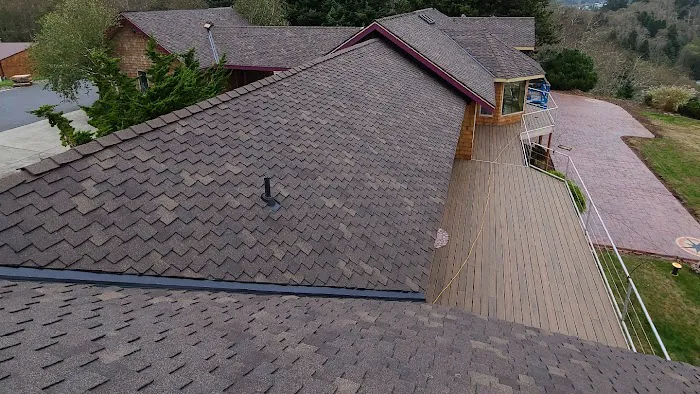 Evergreen construction and roofing Picture 2