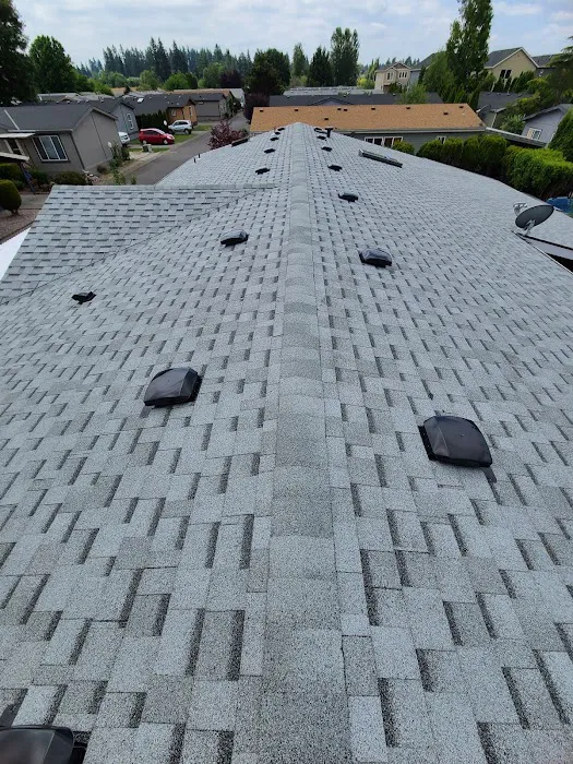 Evergreen construction and roofing Picture 4