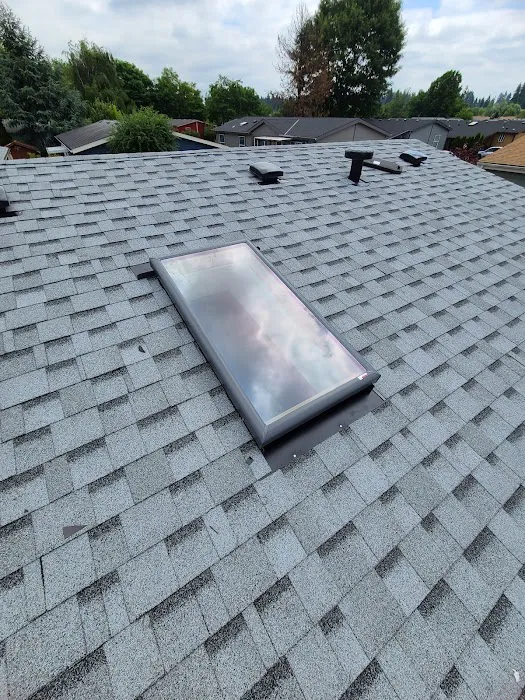 Evergreen construction and roofing Picture 5