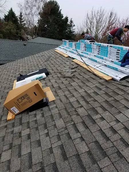 Exterior Home Solutions Picture 6