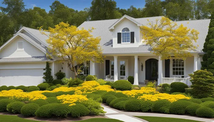 Exterior Home Solutions Picture 5