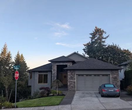 Exterior Home Solutions