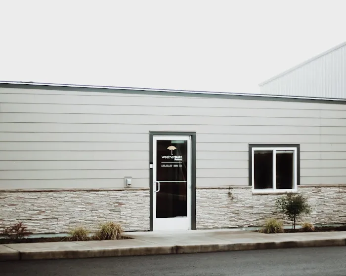 Weather Built Homes- Residential Roofing Services Picture 6