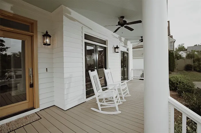 Weather Built Homes- Residential Roofing Services Picture 2