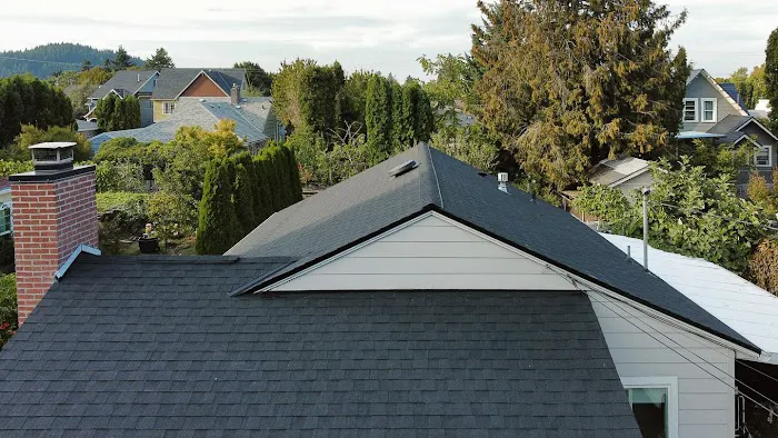 Weather Built Homes- Residential Roofing Services Picture 1