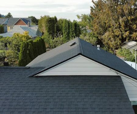 Weather Built Homes- Residential Roofing Services