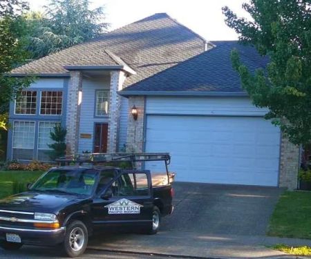 Western Pacific Roofing - Vancouver