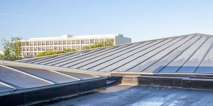 Western Pacific Roofing - Vancouver Picture 3