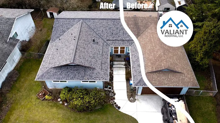 Valiant Roofing, LLC Picture 2