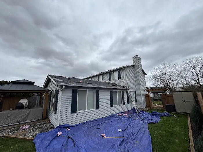 Valiant Roofing, LLC Picture 3