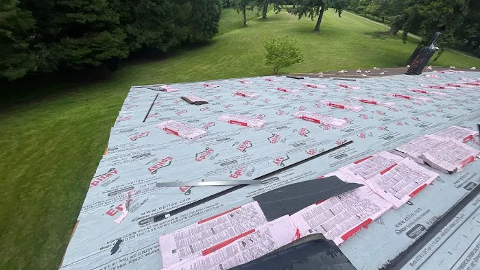 Valiant Roofing, LLC Picture 7