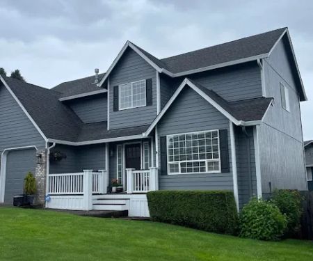 Valiant Roofing, LLC