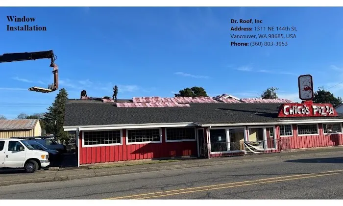 Dr. Roof, Inc Picture 3