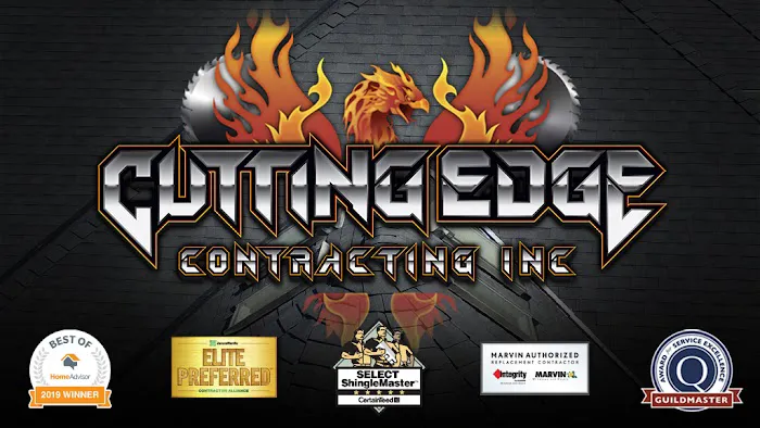 Cutting Edge Contracting Picture 1