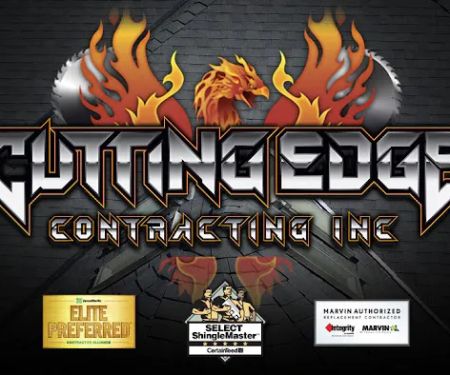 Cutting Edge Contracting