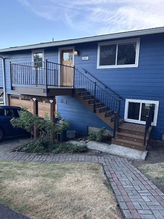 Cutting Edge Contracting Picture 6