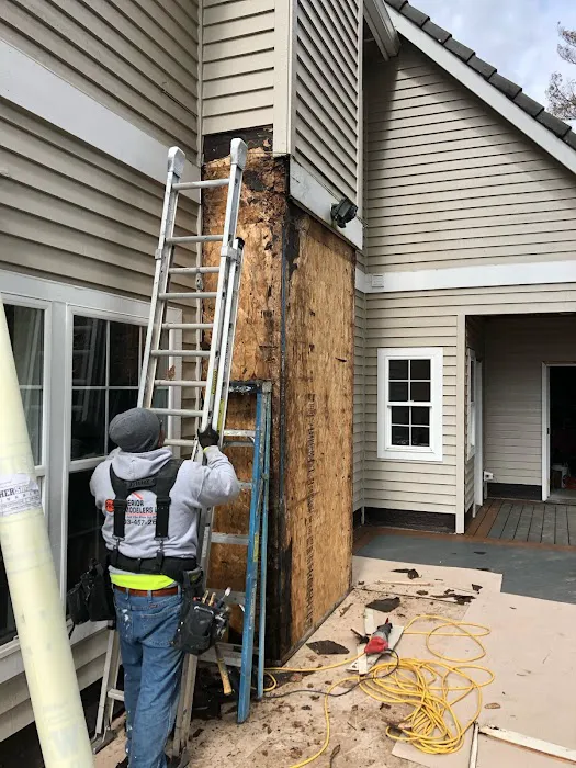 Cutting Edge Contracting Picture 10