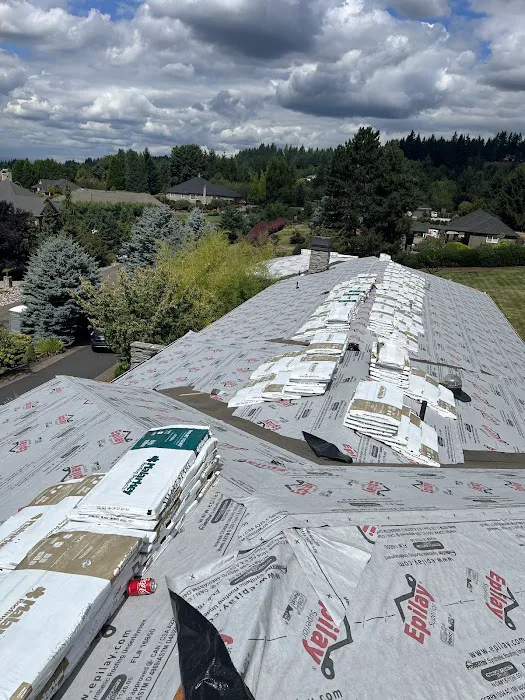 Soto & Brothers Roofing Picture 5