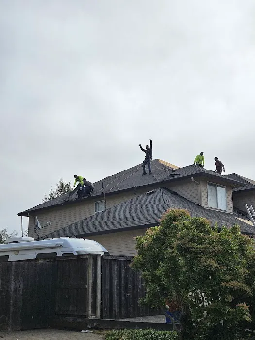 Soto & Brothers Roofing Picture 7