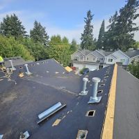 Soto & Brothers Roofing ico