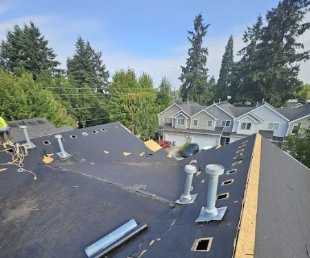 Soto & Brothers Roofing