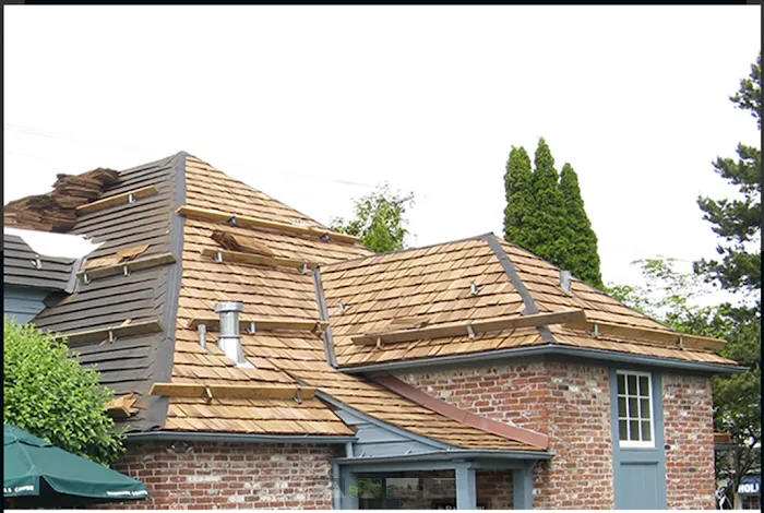 Pacific West Roofing, LLC Picture 9