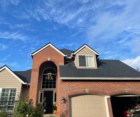 Pacific West Roofing, LLC