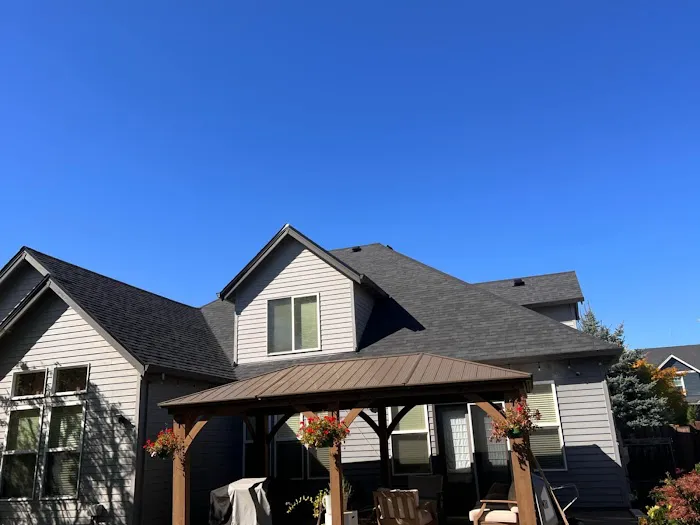 Abiqua Roofing Inc. Picture 1