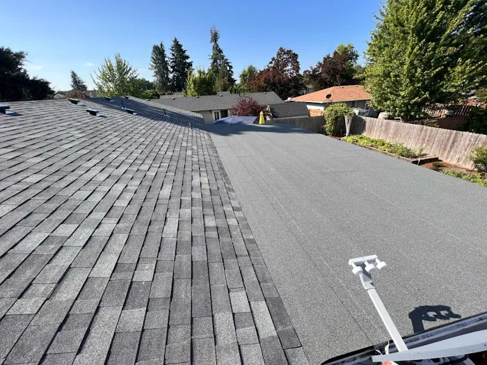 Abiqua Roofing Inc. Picture 2