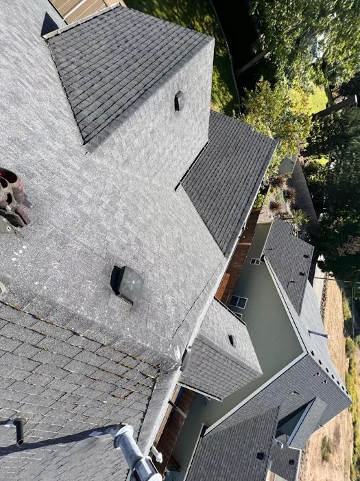 Abiqua Roofing Inc. Picture 9