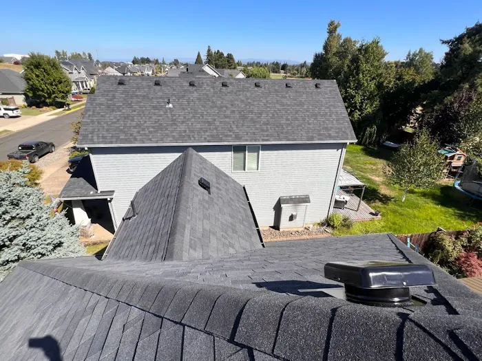 Abiqua Roofing Inc. Picture 4