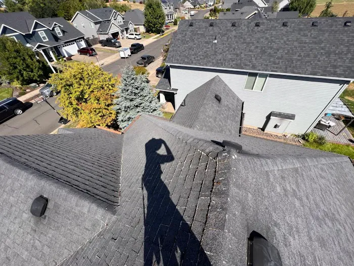 Abiqua Roofing Inc. Picture 8