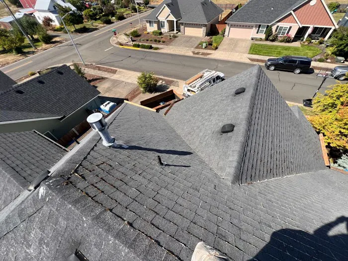 Abiqua Roofing Inc. Picture 10