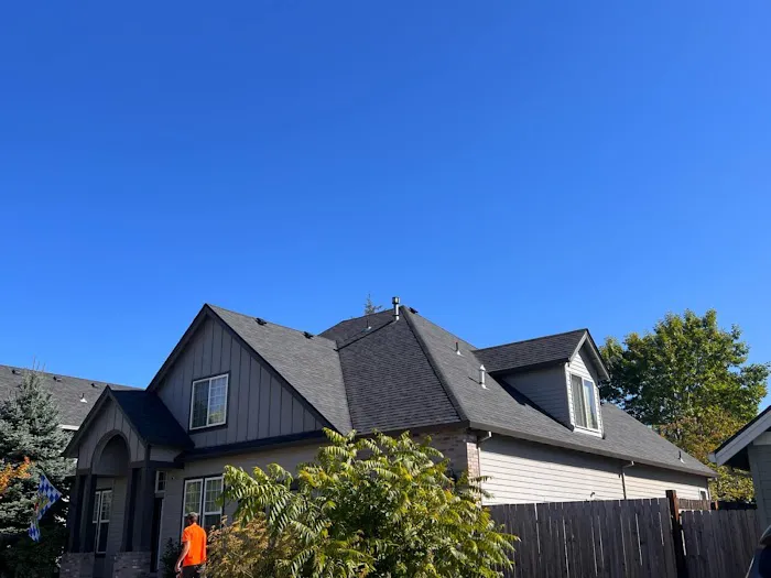 Abiqua Roofing Inc. Picture 3