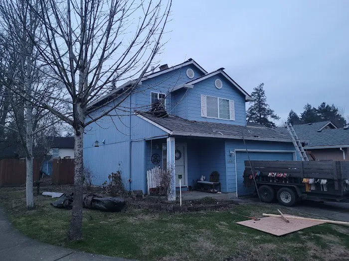 503 Roofing and Construction, LLC Picture 3