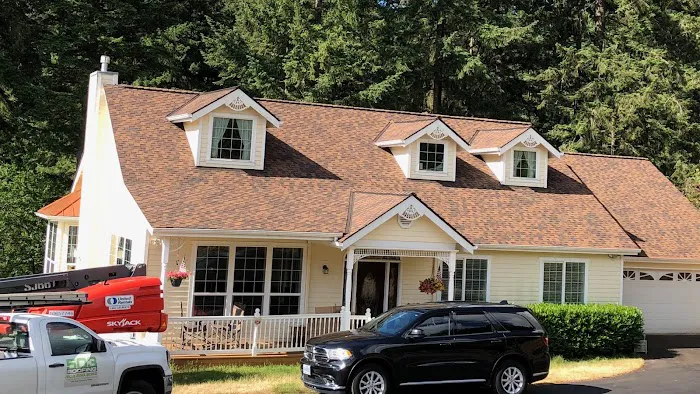 503 Roofing and Construction, LLC Picture 1